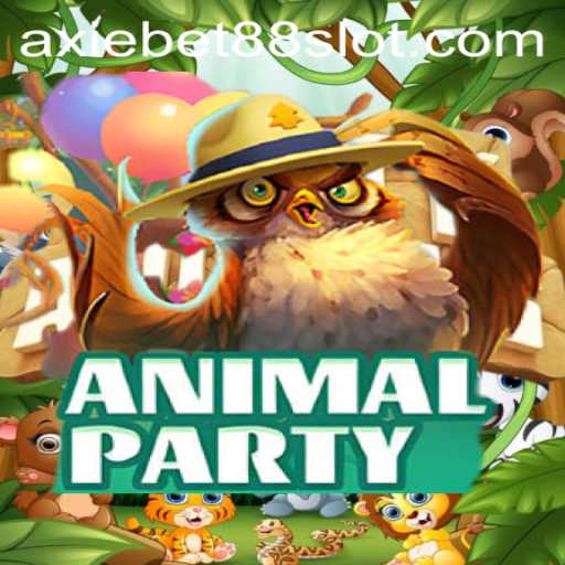 AnimalParty: A New Era of Online Gaming