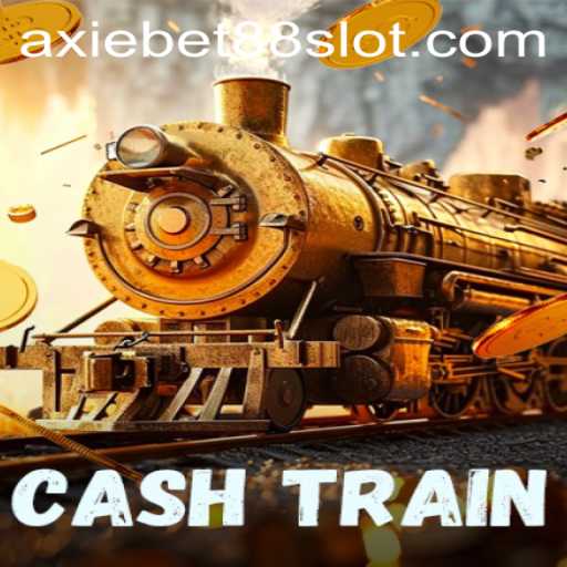Discovering CashTrain: Unleashing the Fun with Axiebet88