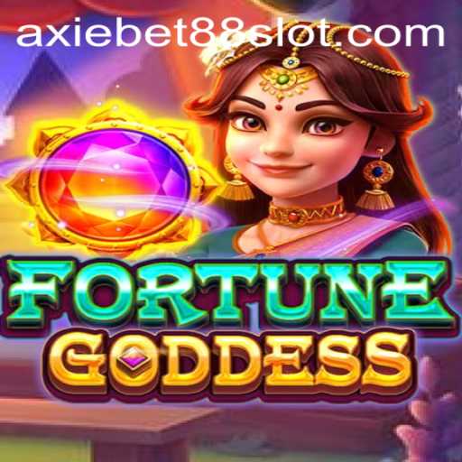 FORTUNEGODDESS: Unveiling the Mystique of Axiebet88's Newest Adventure