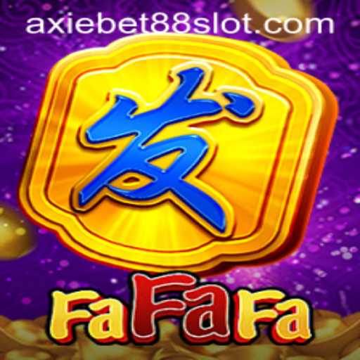 Exploring FaFaFa: A Comprehensive Guide with Axiebet88
