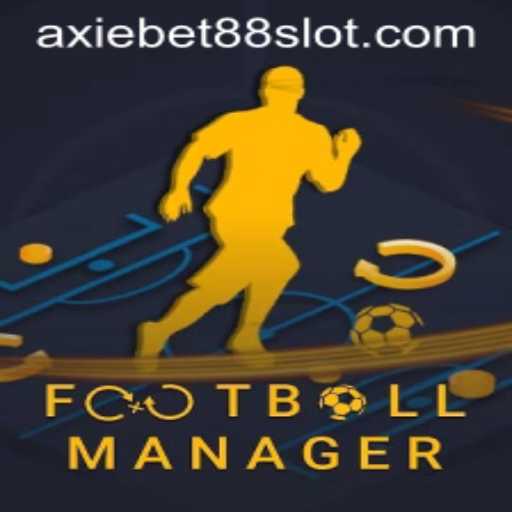Exploring the Dynamics of Football Manager and Axiebet88 in Modern Gaming