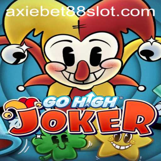 Discover the Thrilling World of GoHighJoker: A Captivating Experience with Axiebet88