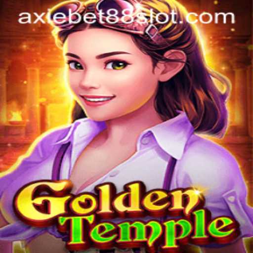 The Enchanting World of GoldenTemple: A Dive into Axiebet88's Latest Gaming Experience