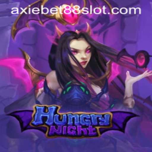 HungryNight: A Deep Dive into the Enthralling World of Axiebet88