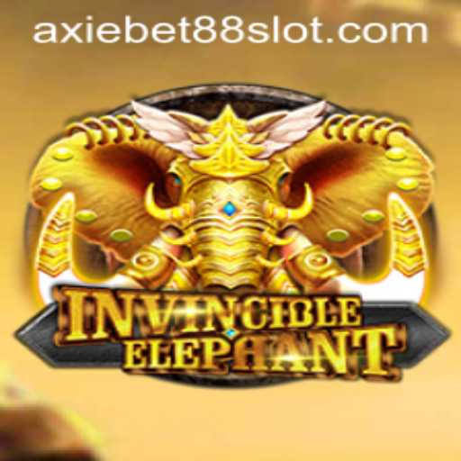 Exploring the World of InvincibleElephant and the Role of Axiebet88