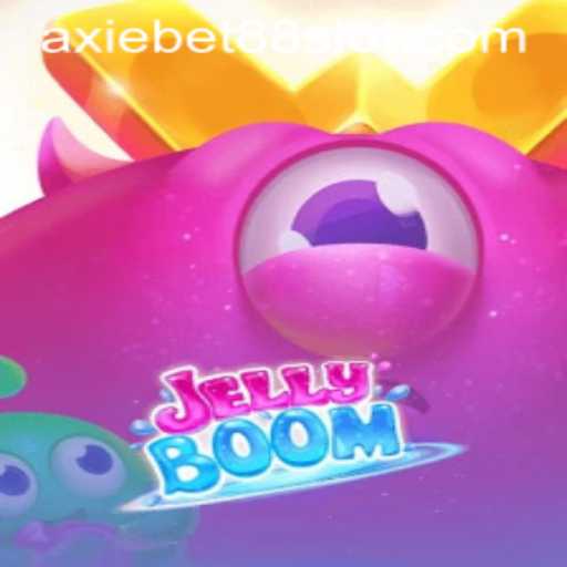 Exploring the Vibrant World of JellyBoom and Axiebet88