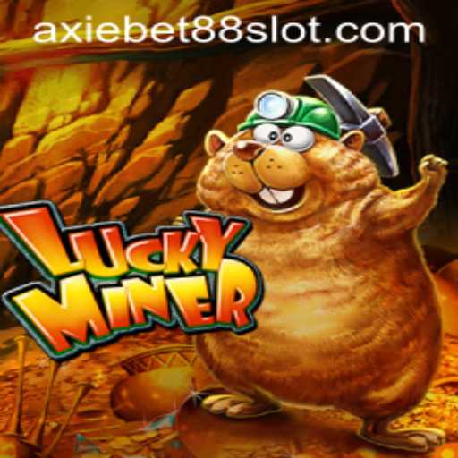 Discovering the Dynamic World of LuckyMiner: A Deep Dive into Game Mechanics and Axiebet88