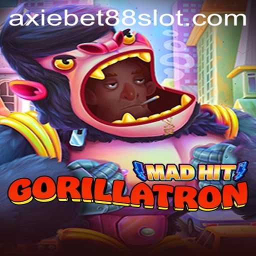 Unveiling the Exciting World of MadHitGorillatron - A Gaming Revolution with Axiebet88