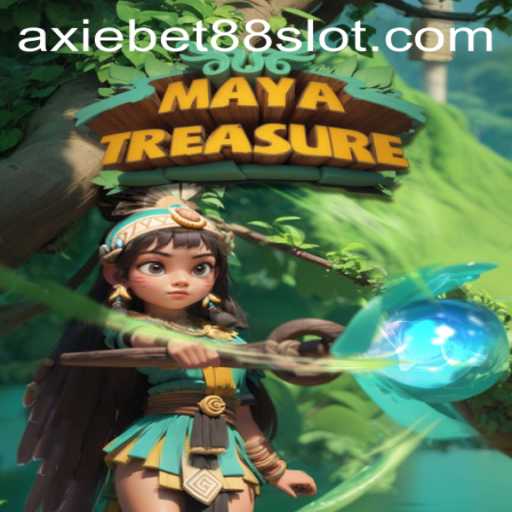 Exploring the World of MayaTreasure: A New Gaming Sensation by Axiebet88