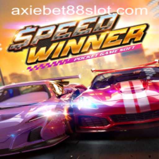 SpeedWinner: A Riveting Gaming Experience with Axiebet88